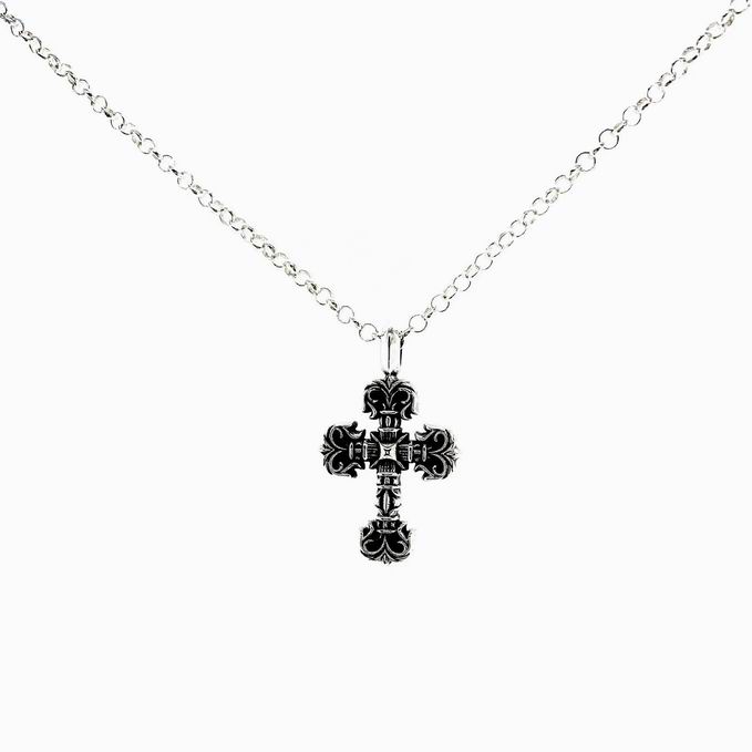 Chrome Hearts necklace 11lyh87